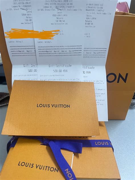 louis vuitton vouchers uk|is Louis Vuitton outlet real.